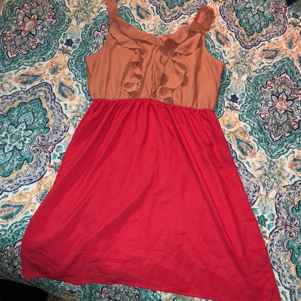 Women’s dress
